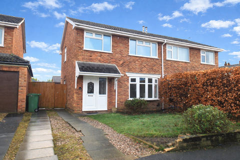 undefined, Martham Close, Warrington, WA4