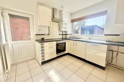 undefined, Martham Close, Warrington, WA4