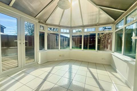 undefined, Martham Close, Warrington, WA4