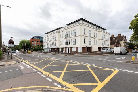 undefined, London Road, Reigate