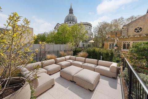 undefined, London SW3