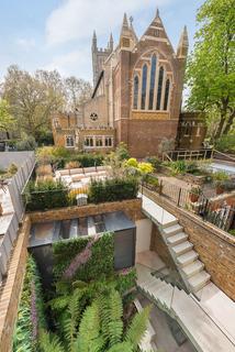 undefined, London SW3