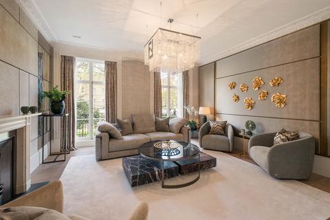 undefined, London SW3