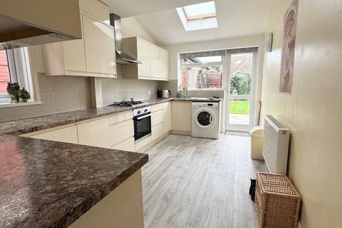 3 bedroom detached house for sale, Blackfield Road, Fawley, Southampton, Hampshire, SO45