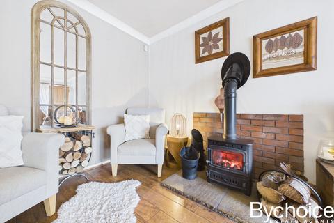 undefined, John Tibauld Court, Steeple Bumpstead, Essex