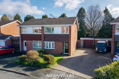 undefined, Orwell Close, Stourbridge DY8