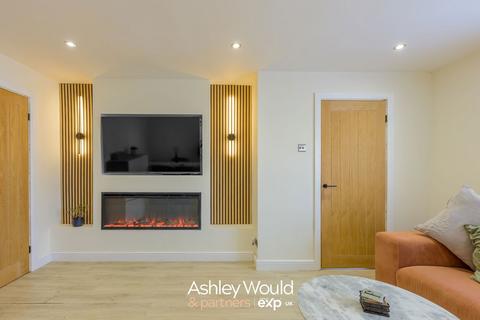 undefined, Orwell Close, Stourbridge DY8