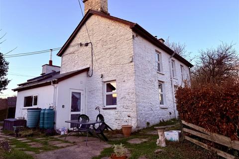 undefined, Llangeitho, Tregaron