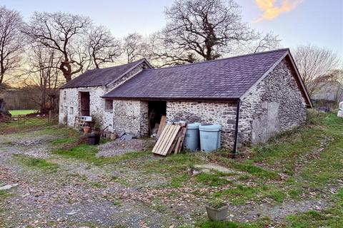 undefined, Llangeitho, Tregaron