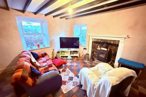 undefined, Llangeitho, Tregaron