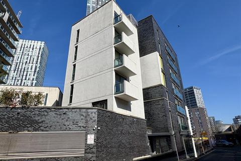 undefined, Spectrum, Block 1, Blackfriars Road