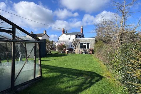 3 bedroom detached house for sale, Ellesmere Road, Oswestry SY11