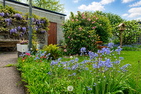 3 bedroom detached house for sale, Ellesmere Road, Oswestry SY11
