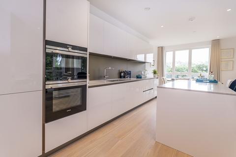 undefined, Carlton House, Teddington Riverside, London, TW11