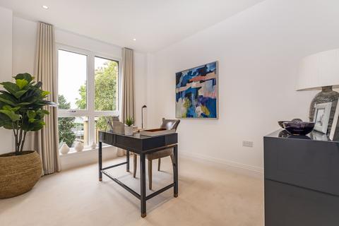undefined, Carlton House, Teddington Riverside, London, TW11