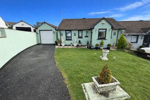 2 bedroom bungalow for sale, Oakfield Drive, Pembrokeshire SA68