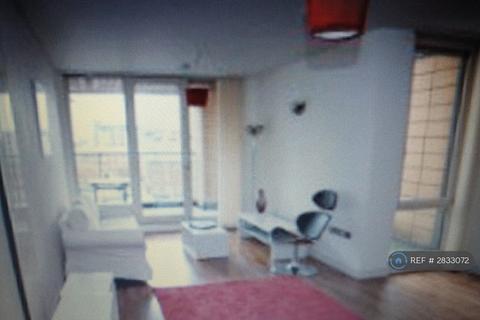 1 bedroom flat to rent, Leftbank, Manchester, M3