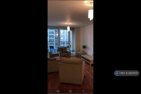 1 bedroom flat to rent, Leftbank, Manchester, M3
