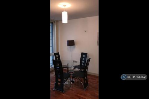 1 bedroom flat to rent, Leftbank, Manchester, M3