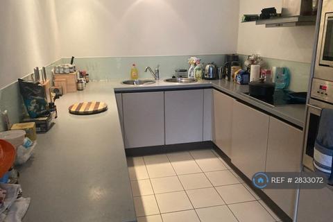 1 bedroom flat to rent, Leftbank, Manchester, M3