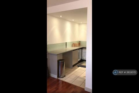1 bedroom flat to rent, Leftbank, Manchester, M3