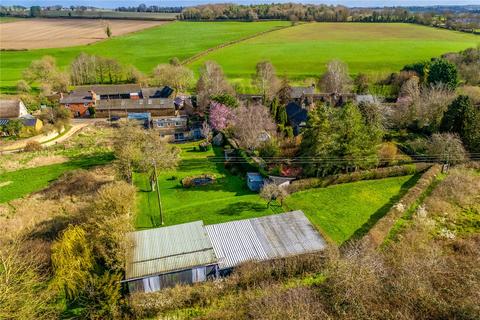 3 bedroom detached house for sale, High Street, Oxfordshire OX15
