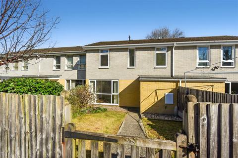 4 bedroom terraced house for sale, Bury Hill Close, Anna Valley, Andover, SP11 7NB