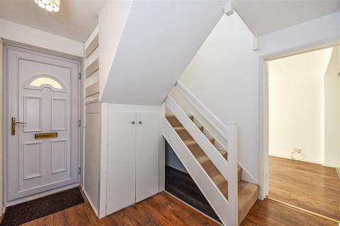 4 bedroom terraced house for sale, Bury Hill Close, Anna Valley, Andover, SP11 7NB