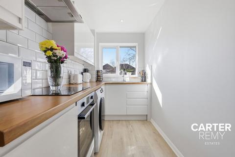 1 bedroom apartment for sale, Canterbury place, Rectory road, Grays, RM17