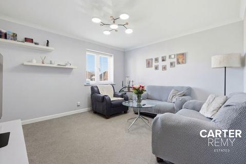 1 bedroom apartment for sale, Canterbury place, Rectory road, Grays, RM17