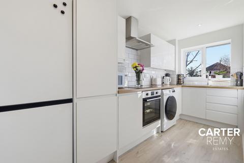 1 bedroom apartment for sale, Canterbury place, Rectory road, Grays, RM17