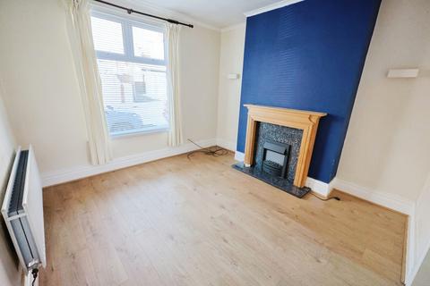 2 bedroom terraced house for sale, Fleet Street, Bishop Auckland