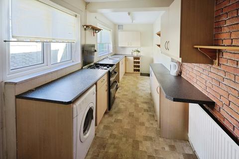 2 bedroom terraced house for sale, Fleet Street, Bishop Auckland
