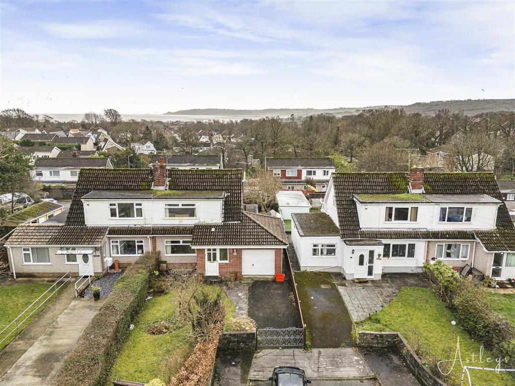 Aerial Images