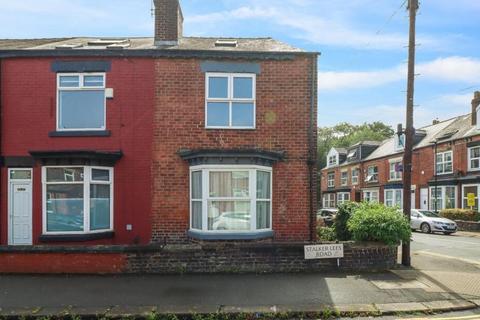 undefined, Rosedale Road, Sheffield