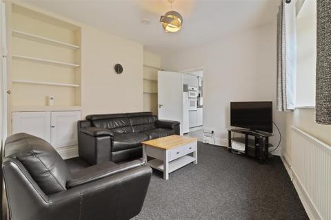 undefined, Rosedale Road, Sheffield