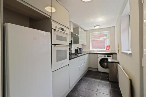 undefined, Rosedale Road, Sheffield