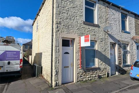 2 bedroom end of terrace house for sale, Saltburn Street, Burnley, Lancashire, BB12