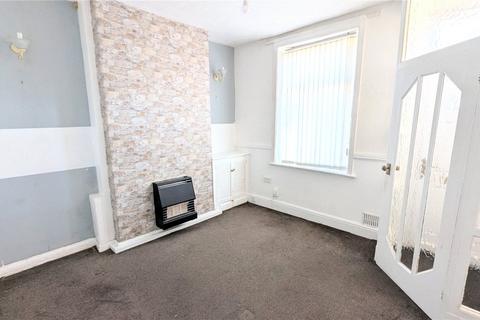 2 bedroom end of terrace house for sale, Saltburn Street, Burnley, Lancashire, BB12