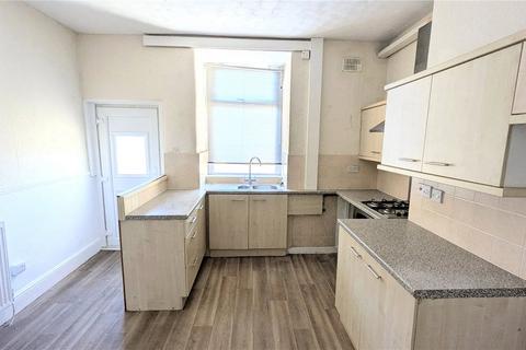 2 bedroom end of terrace house for sale, Saltburn Street, Burnley, Lancashire, BB12