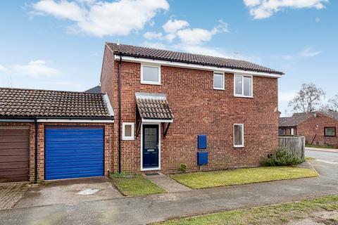 undefined, Saddlers Place, Martlesham Heath, Ipswich IP5