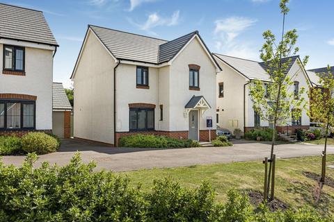 undefined, Great Oldbury Drive, Stonehouse GL10