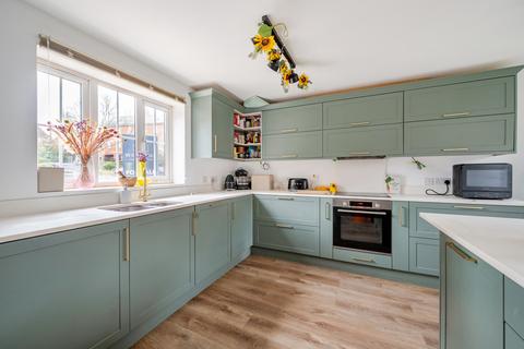 4 bedroom end of terrace house for sale, Sturminster Newton DT10