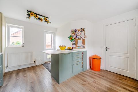 4 bedroom end of terrace house for sale, Sturminster Newton DT10