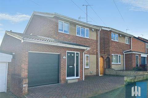 undefined, South Street, Hemsworth, Pontefract, West Yorkshire, WF9