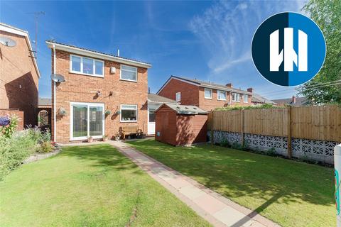 undefined, South Street, Hemsworth, Pontefract, West Yorkshire, WF9