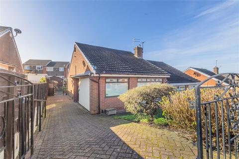 2 bedroom bungalow for sale, Haddon Way, Oldham OL2
