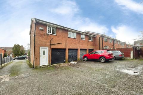 undefined, Stapleford Close, Greater Manchester M23