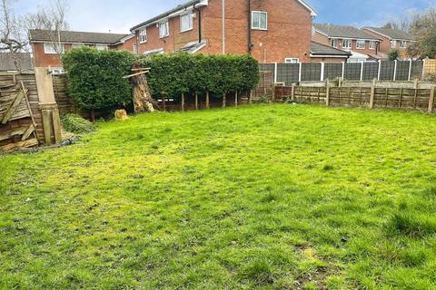 undefined, Stapleford Close, Greater Manchester M23
