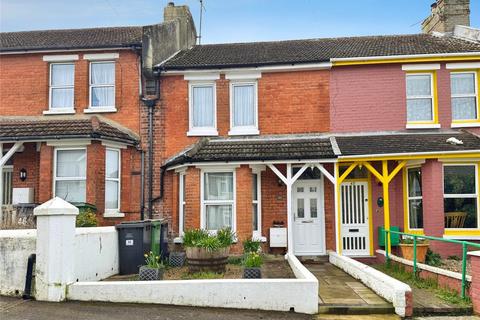 3 bedroom terraced house for sale, Perth Road, East Sussex TN37